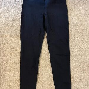 Black Women's Leggings